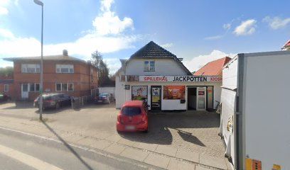 Jackpotten Tips & Lotto (Elite)