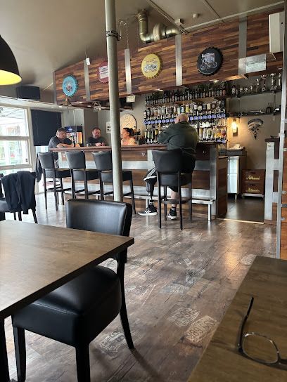 Toften Bar og Billard