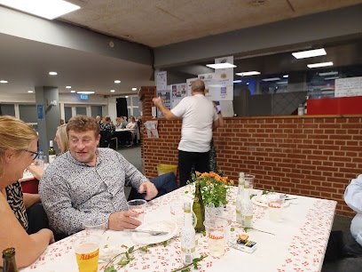 Spillehallen Grønløkken