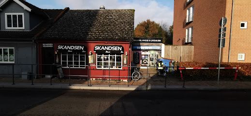 Skandsen