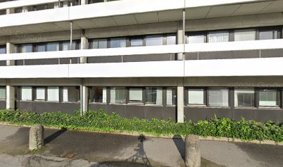 Spillemyndighedens Spillehal