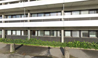 Spillemyndighedens Spillehal