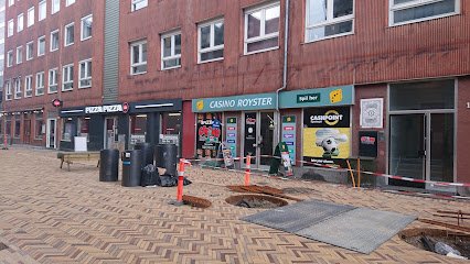 Casino Royster II