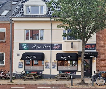 Remo Bar