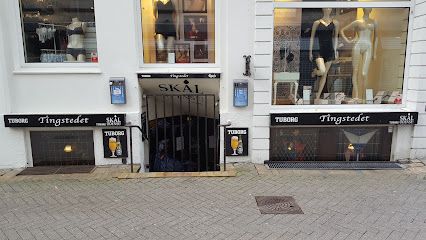 Restaurant Tingstedet