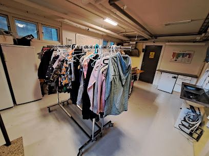 Bolbro Spillehal (SuperGames)