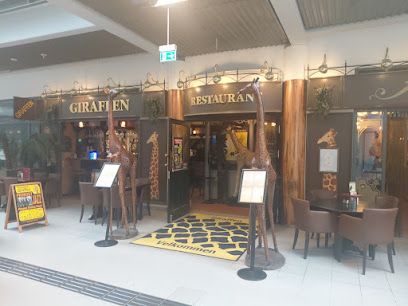 Restaurant Giraffen
