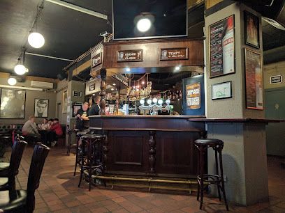 James Dean Dancebar ApS