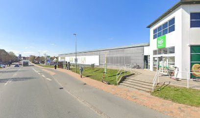 Gold Vegas Spillehal (Elite)