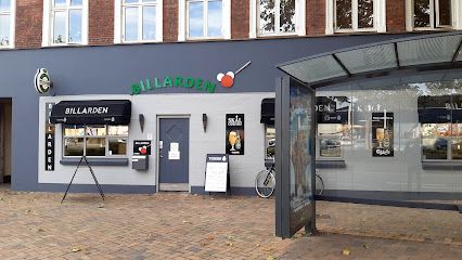 Billarden 2020 ApS