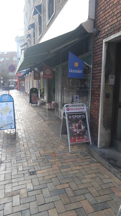 Politikkens Kiosk (Dan Aut)